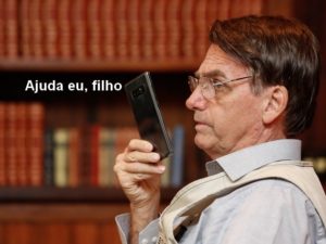 Vício de celular: diminuição da inteligência e do tempo de vida