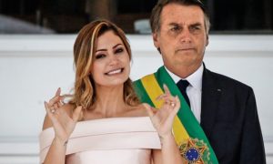 PL Mulher SP: Michelle Bolsonaro escolhe deputada