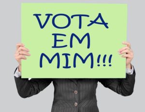 Para votar no conselho tutelar tem que ter título