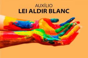 Lei Aldir Blanc Americana: workshop orienta produtor cultural