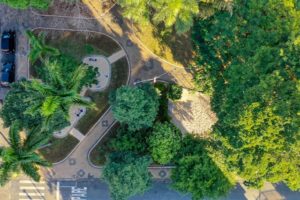 Chuvas. Campinas decide fechar parques