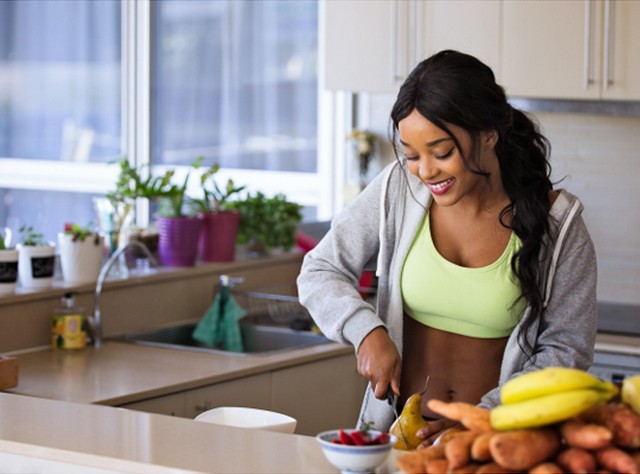 Aprenda a diferença entre alimentos fitness e funcionais com