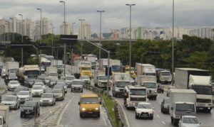 Dia Mundial sem Carro: e-bike é alternativa