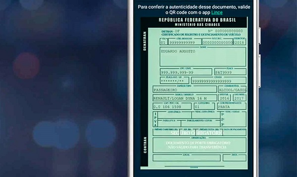 Detran Divulga Novo Calendário Do Licenciamento Novo Momento 0150