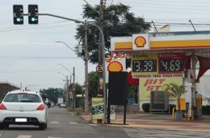 Preço da gasolina pode variar até 9% na região de Campinas