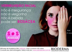 Pimenta rosa: fitoativo promete controle da rosácea