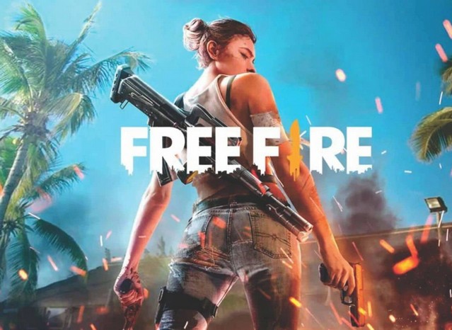 Free Fire celebra aniversário de 5 anos no dia 27 de agosto com