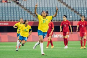 Copa do Mundo Feminina: clima pode afetar desempenho?