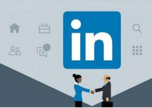 linkedin