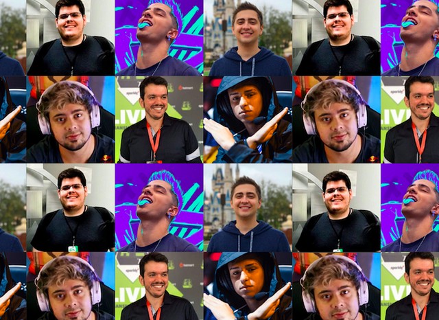 Quem é Alanzoka? Conheça um dos principais streamers do Brasil na