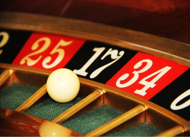 7 Practical Tactics to Turn casino Into a Sales Machine