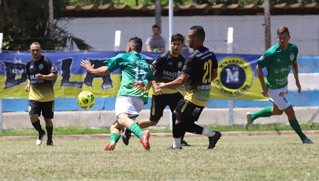 Os jogos das quartas de final acontece neste domingo