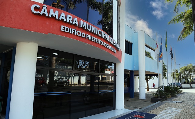 Câmara Municipal de Sumaré/SP