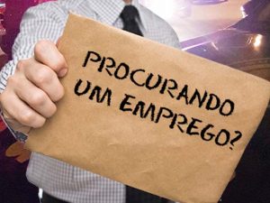 Confira oportunidades de emprego neste começo de semana