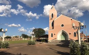 Padre Reginaldo Manzotti lança single sobre Milagre