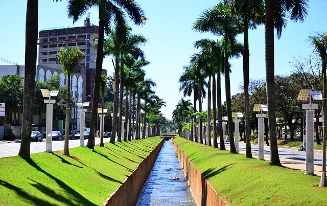 Americana é eleita a 7ª melhor cidade do Brasil