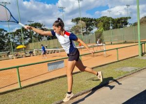 Manuela Ganciar campeã no ZXperience e líder no ranking