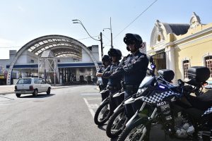 Gama apresenta 1.470 ocorrências à Polícia em 22