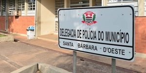 Pintor vai em cana acusado de golpe