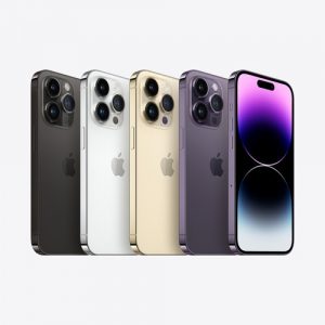 Iphone 7 e Iphone 11 lideram lista de seminovos