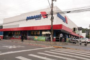 supermercado Paraná