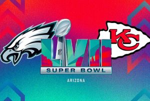 Kansas City vence Super Bowl