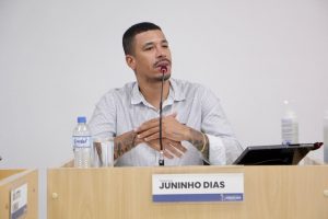 Juninho Dias