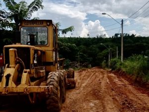 ruas monte verde e milton santos