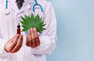 Como a cannabis muda a vida dos pacientes com depressão