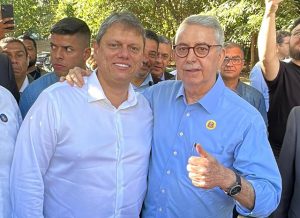 Chico e Tarcísio