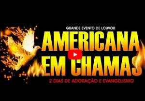 Americana vai ter mega festival gospel em abril