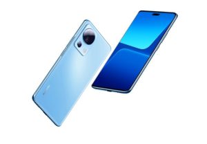 Xiaomi 13 Lite chega ao Brasil. 2 câmeras e leds frontais