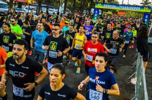 Resultados da 1ª Corrida do Trabalhador