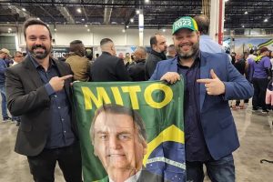 PRTB de Americana se torna Diretório Definitivo