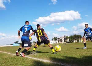 Guarani e S.E. Vale decidem Barbarense Amador da 2ª divisão