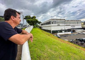 Gualter vai por nome 'pra jogo' em 2024