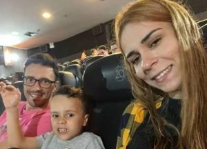 Tivoli tem sessão de cinema adaptada para autistas no domingo