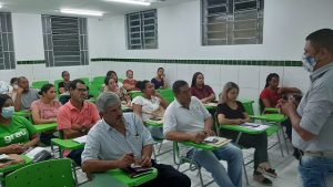 Nova Odessa tem 90 vagas pra soldador