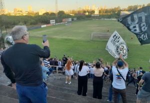 Rio Branco perde de novo pro UBarbarense (1-0)