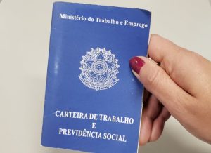 Mais de 600 vagas de empregos e curso profissional