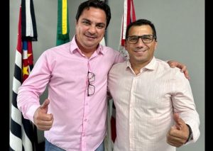 Bancada do Republicanos na CM quer marchar junto em 24