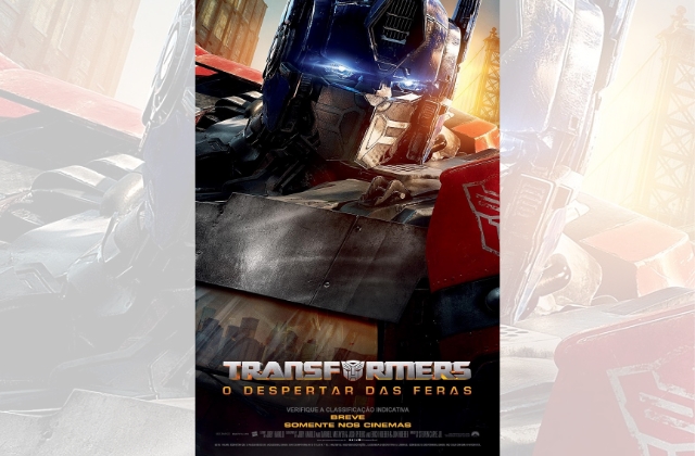 Novo 'Transformers' já tem data para estrear nos cinemas do brasil