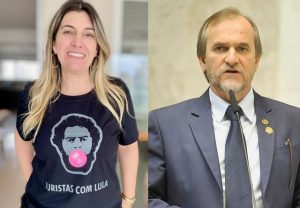 Efeito Tarcísio. 2 de fora devem disputar prefeitura de Paulínia