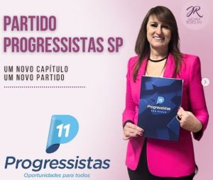 Juçara assume o PP Nova Odessa