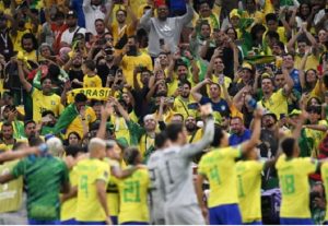 O papel do campeonato brasileiro na carreira de astros do futebol internacional