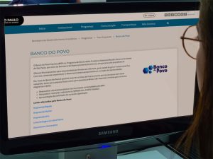 banco do povo