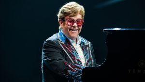 elton john