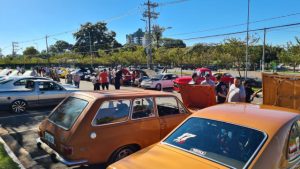 Sumaré Encontro de Carros Turbos