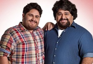 César Menotti e Fabiano fazem show por R$ 260 mil