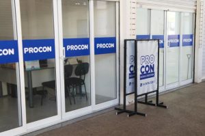 Procon quer que 123milhas mude site 